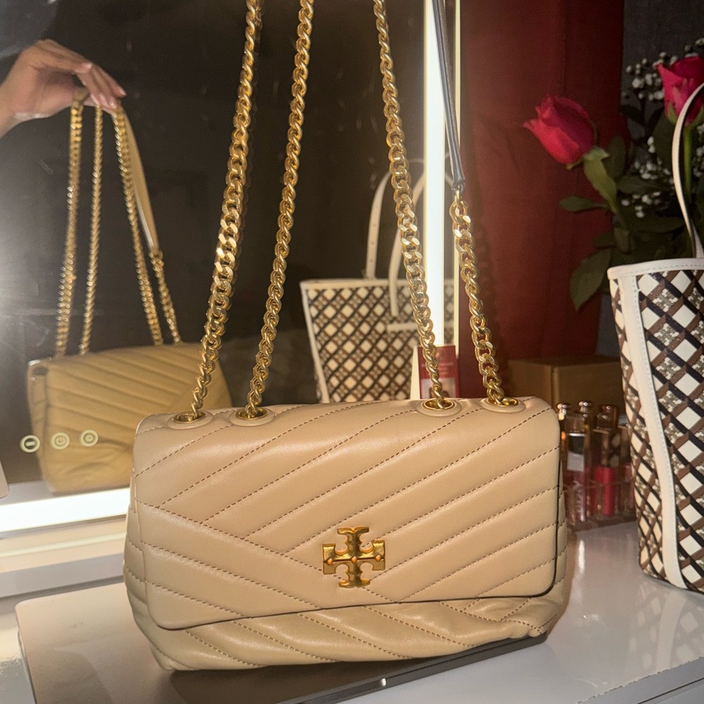 Tory Burch shoulder/crossbody bag